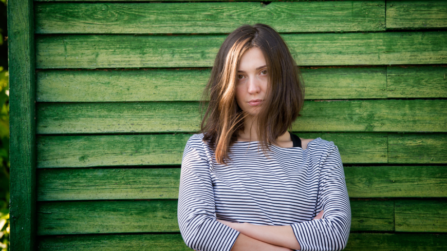 Svamp i underlivet eller bakteriell obalans? Orsak, symtom & behandling